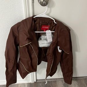 Brand New never worn Guess Jacket